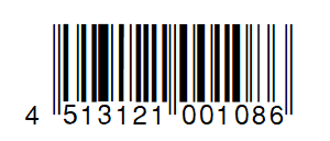 バーコード
